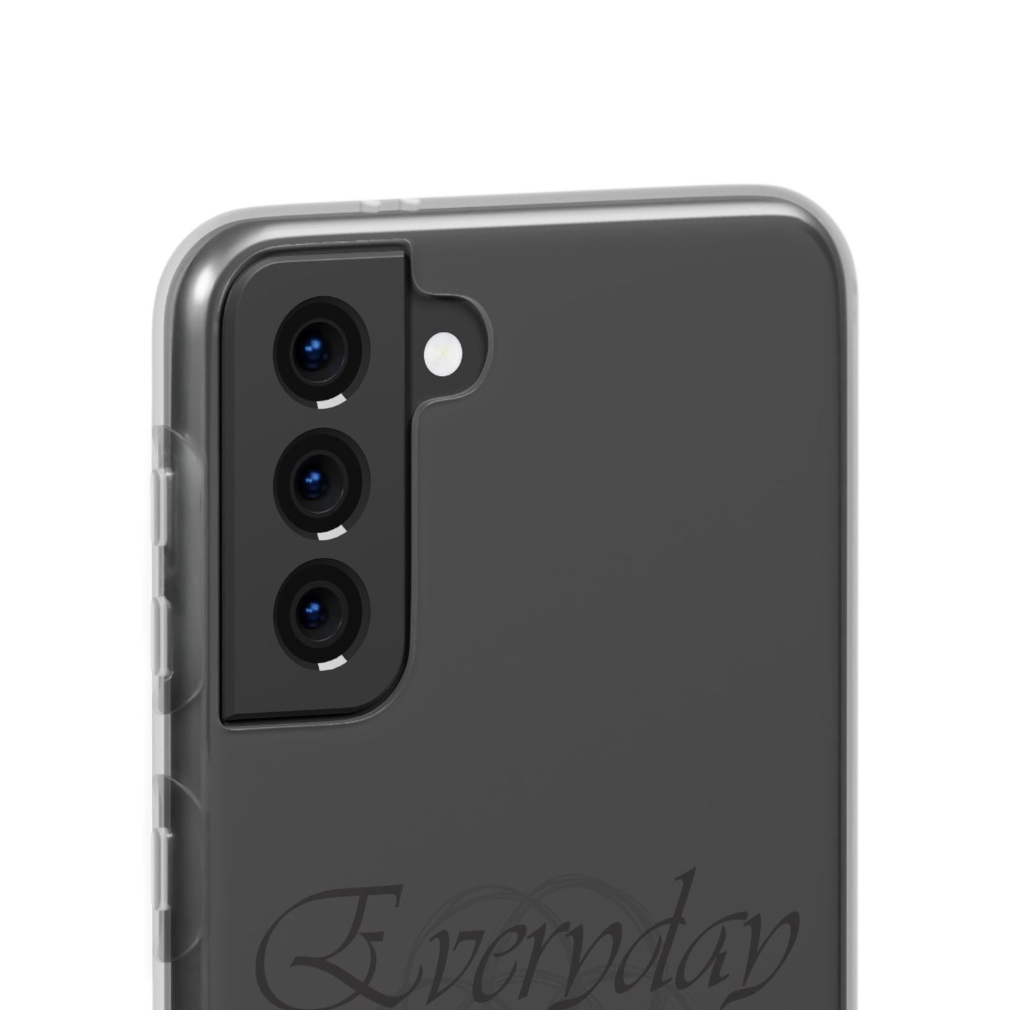 Everyday Enigma Stylish Flexi Cases