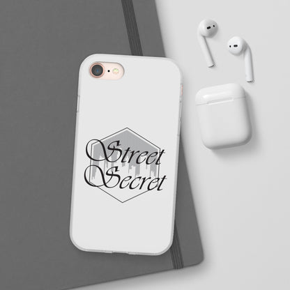 Street Secret Stylish Flexi Cases