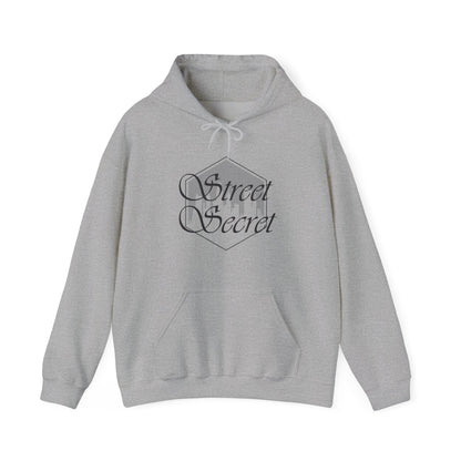Street Secret Hoodie