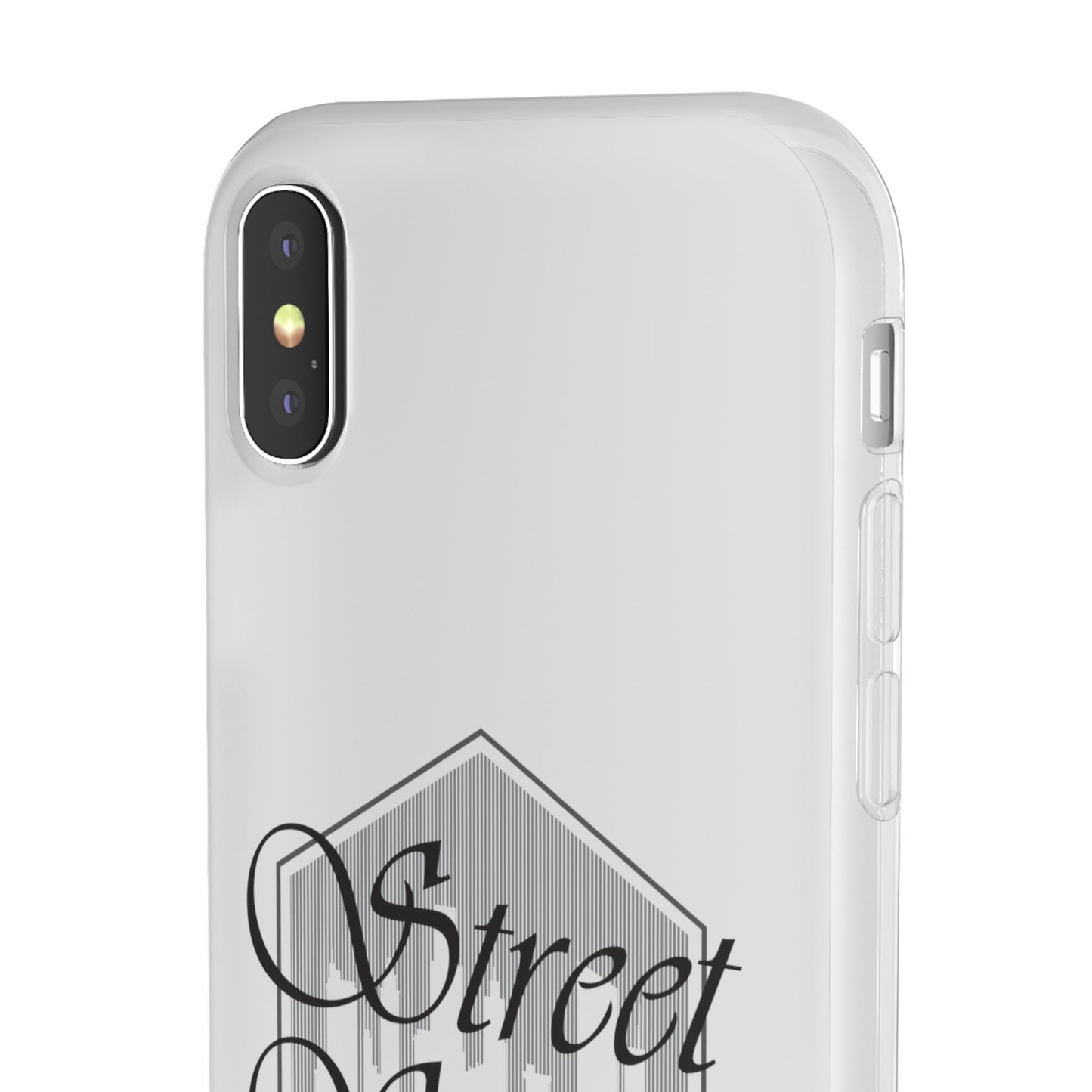 Street Secret Stylish Flexi Cases