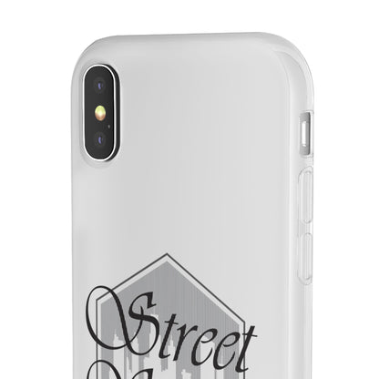 Street Secret Stylish Flexi Cases