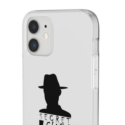 Secret Club Stylish Flexi Phone Cases