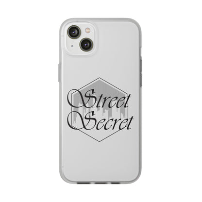 Street Secret Stylish Flexi Cases
