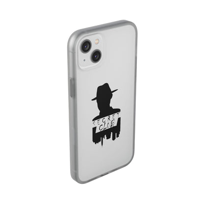 Secret Club Stylish Flexi Phone Cases