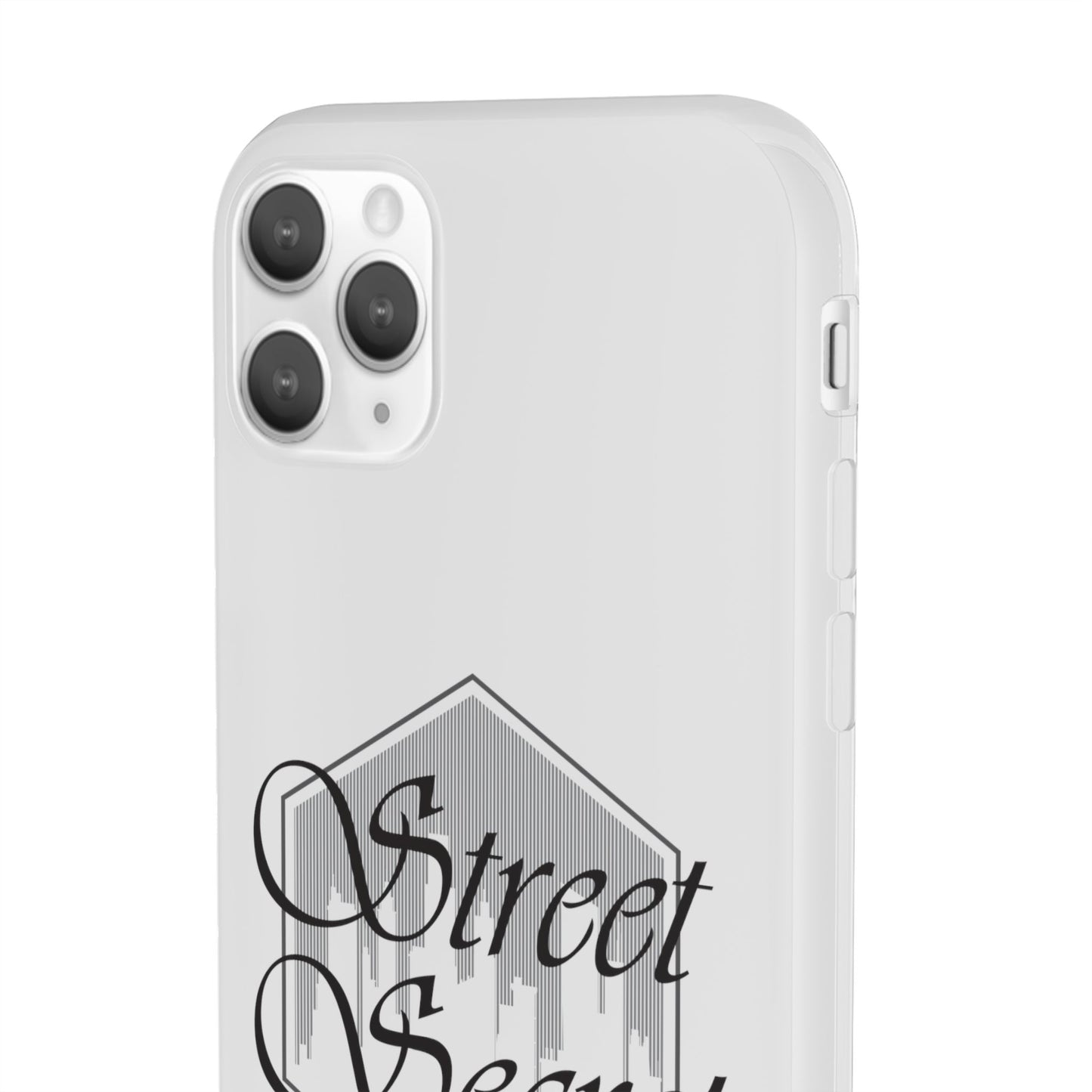 Street Secret Stylish Flexi Cases