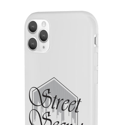 Street Secret Stylish Flexi Cases