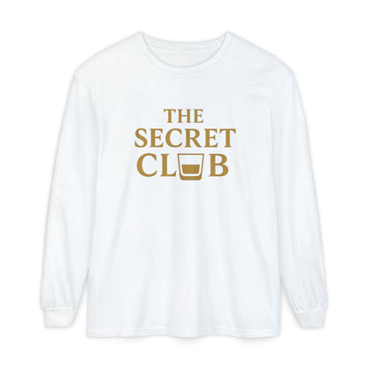The Secret Club Long Sleeve T-Shirt