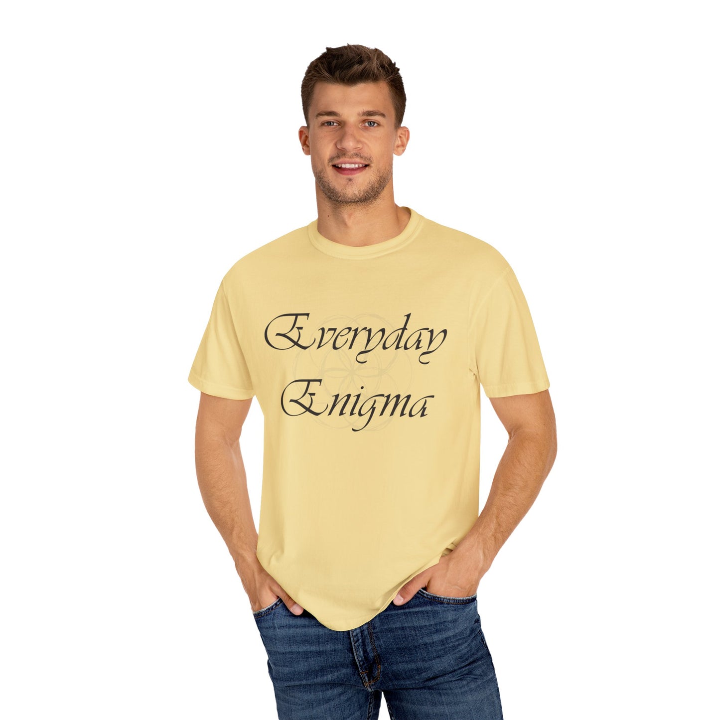 Everyday Enigma T-Shirt