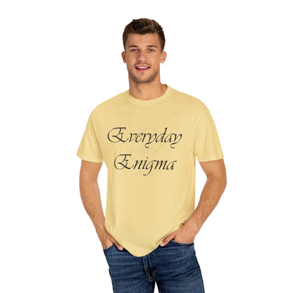 Everyday Enigma T-Shirt