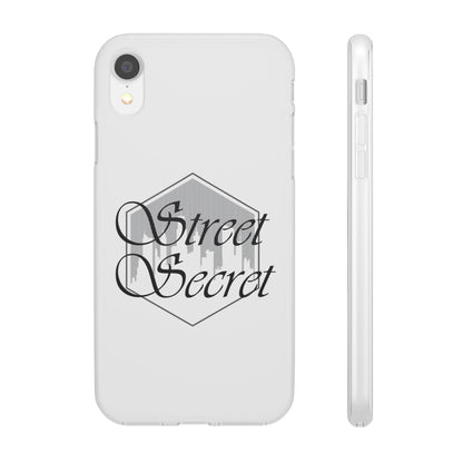 Street Secret Stylish Flexi Cases