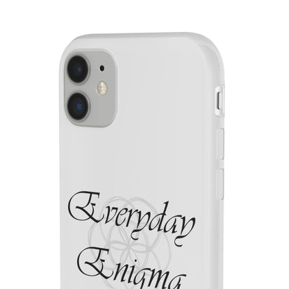 Everyday Enigma Stylish Flexi Cases