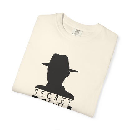 Secret Club T-Shirt