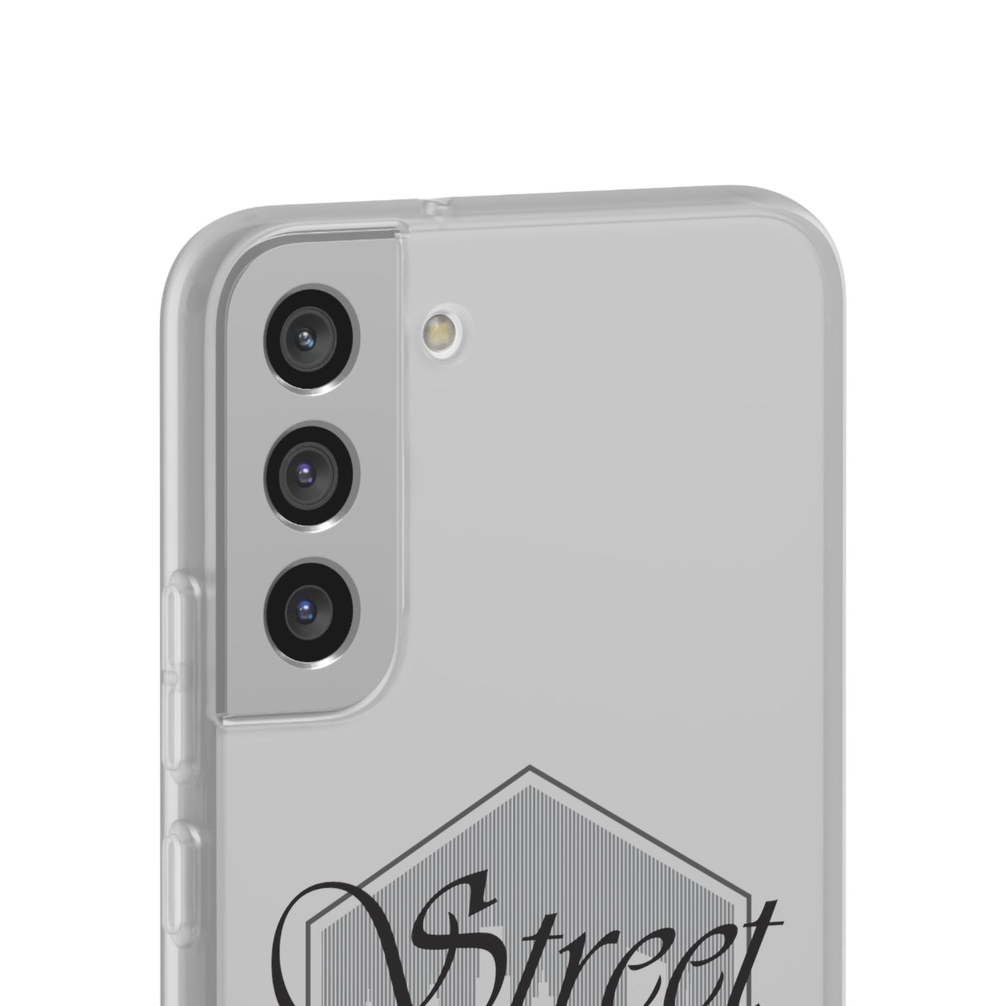 Street Secret Stylish Flexi Cases