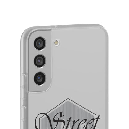 Street Secret Stylish Flexi Cases