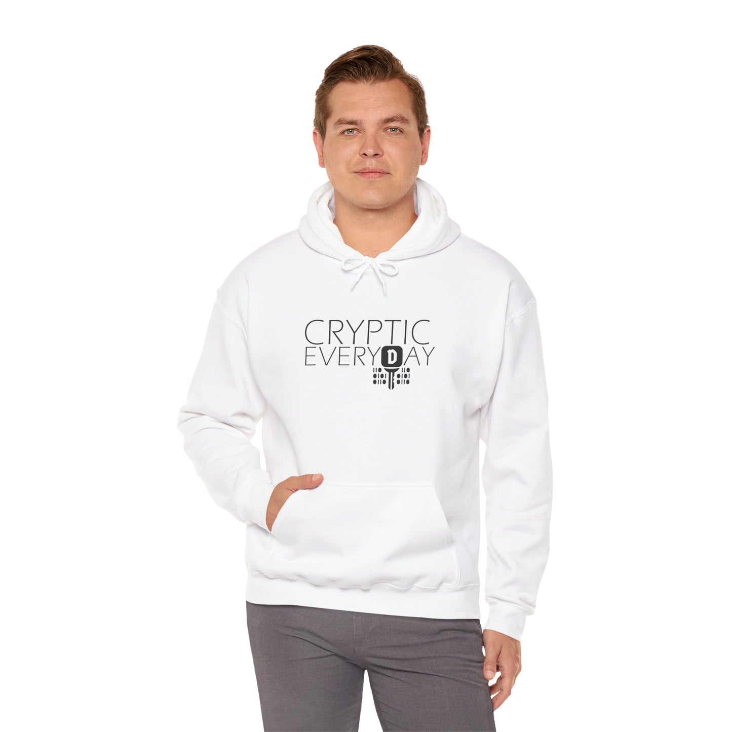 Cryptic Everyday Hoodie