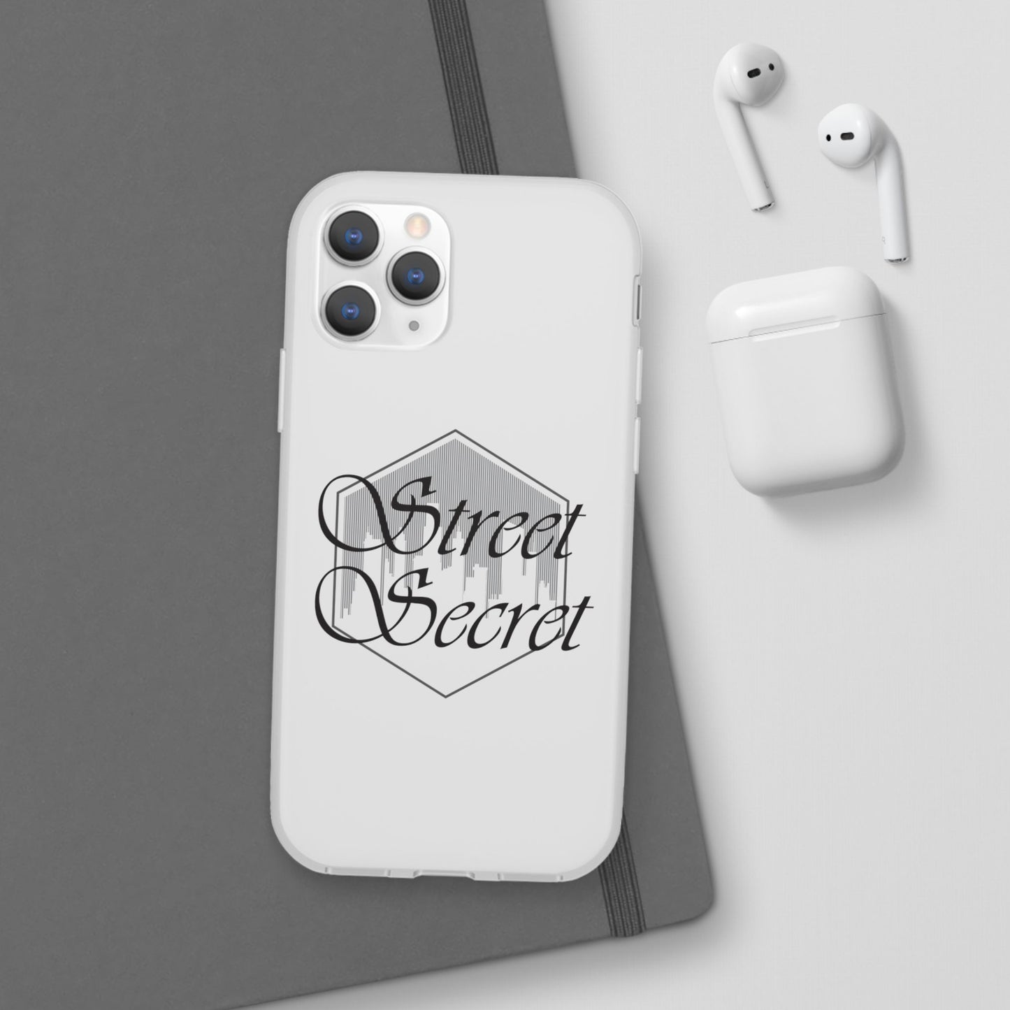 Street Secret Stylish Flexi Cases