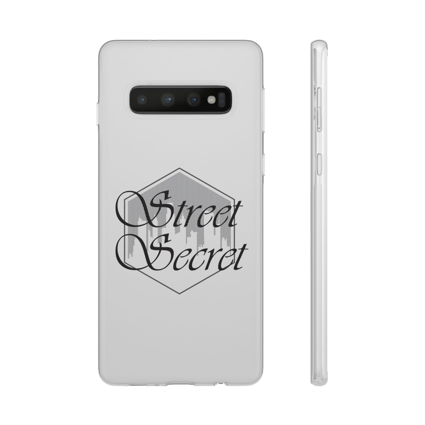 Street Secret Stylish Flexi Cases