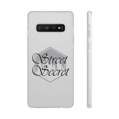 Street Secret Stylish Flexi Cases