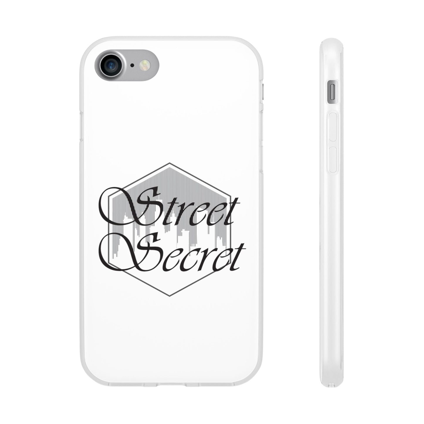 Street Secret Stylish Flexi Cases