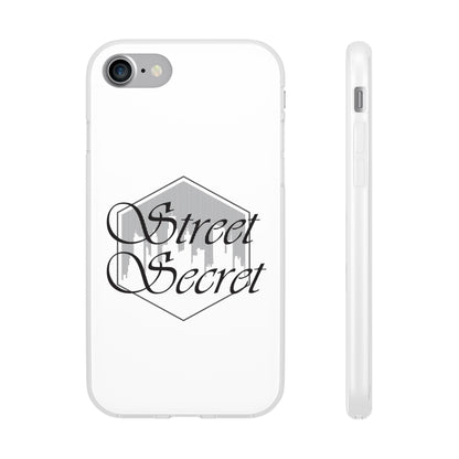 Street Secret Stylish Flexi Cases