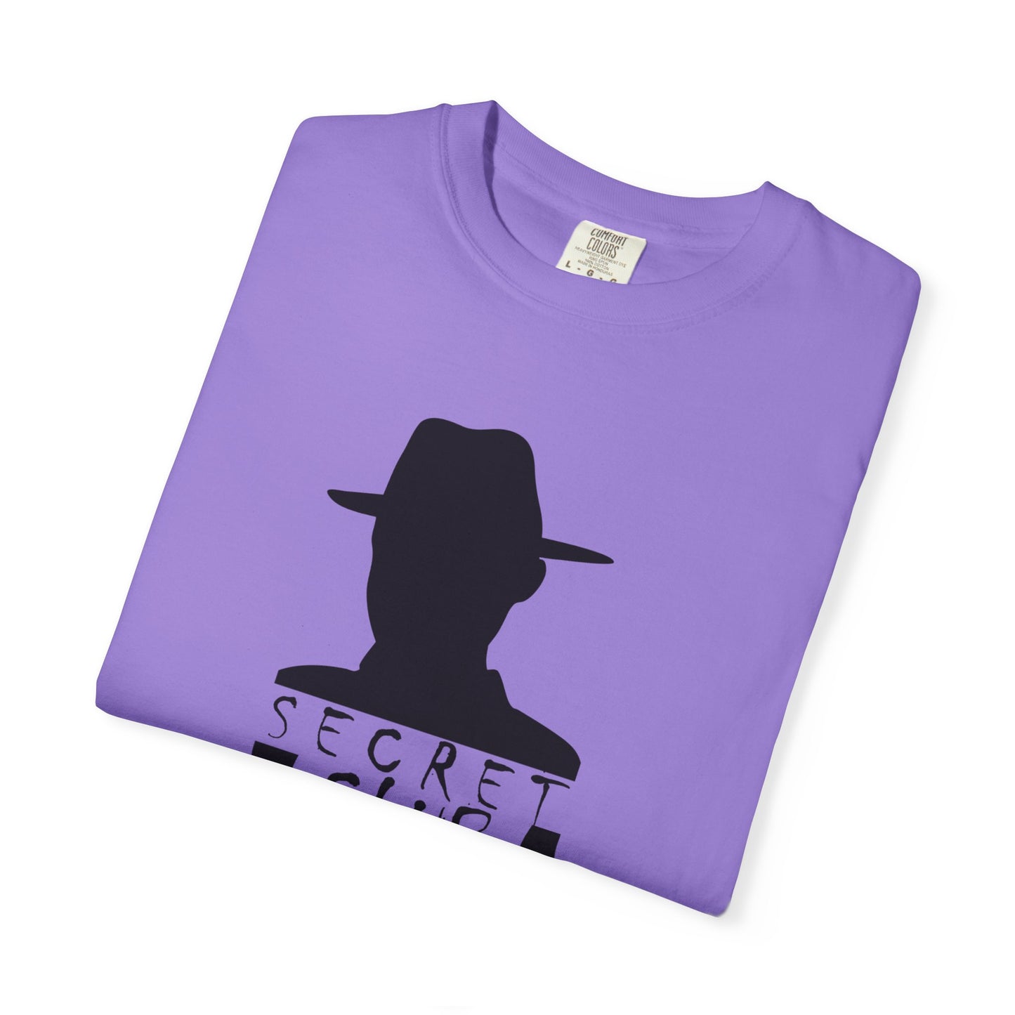 Secret Club T-Shirt