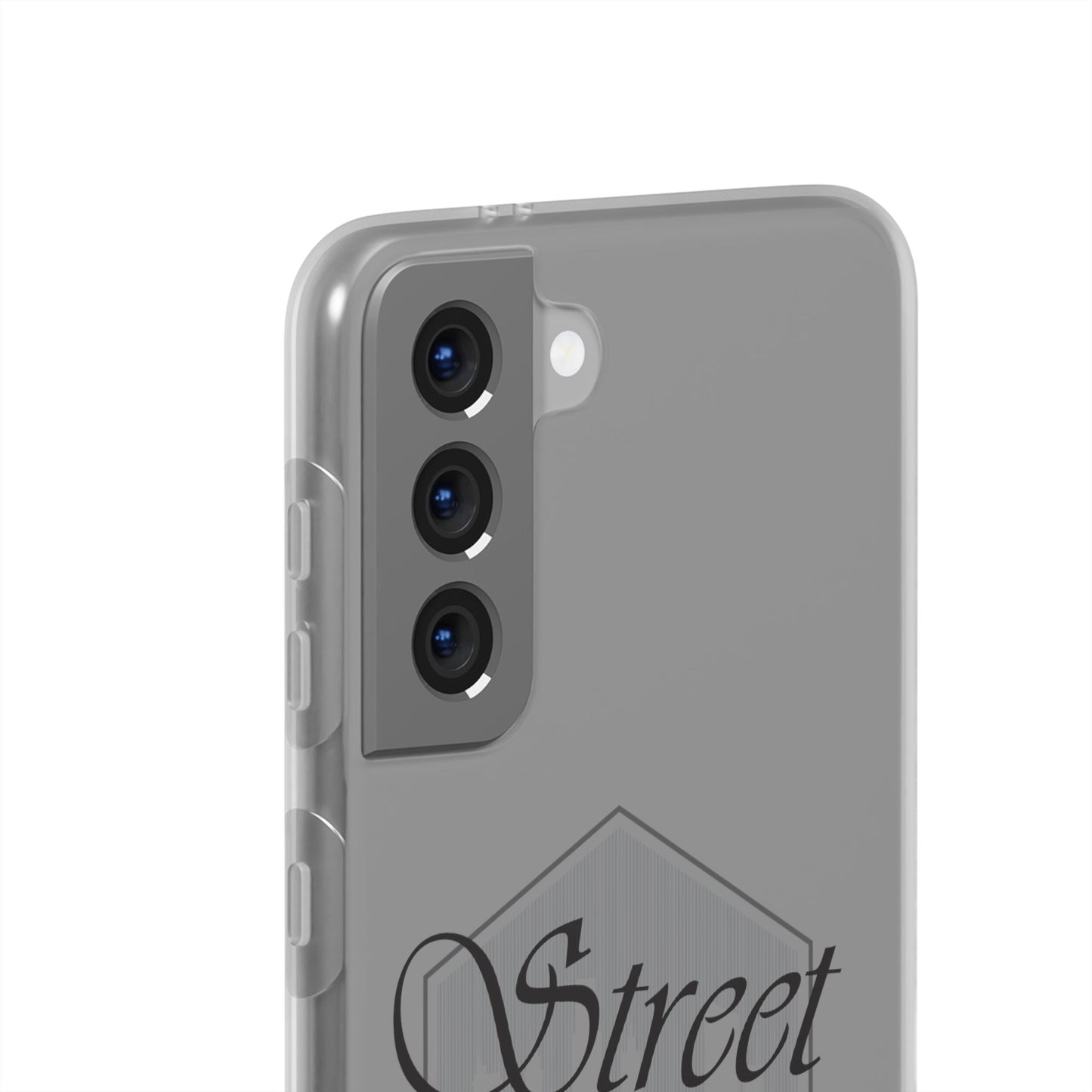Street Secret Stylish Flexi Cases