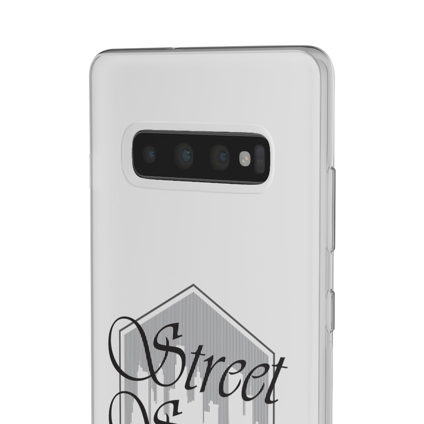 Street Secret Stylish Flexi Cases