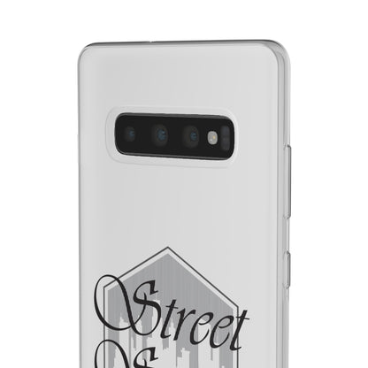 Street Secret Stylish Flexi Cases