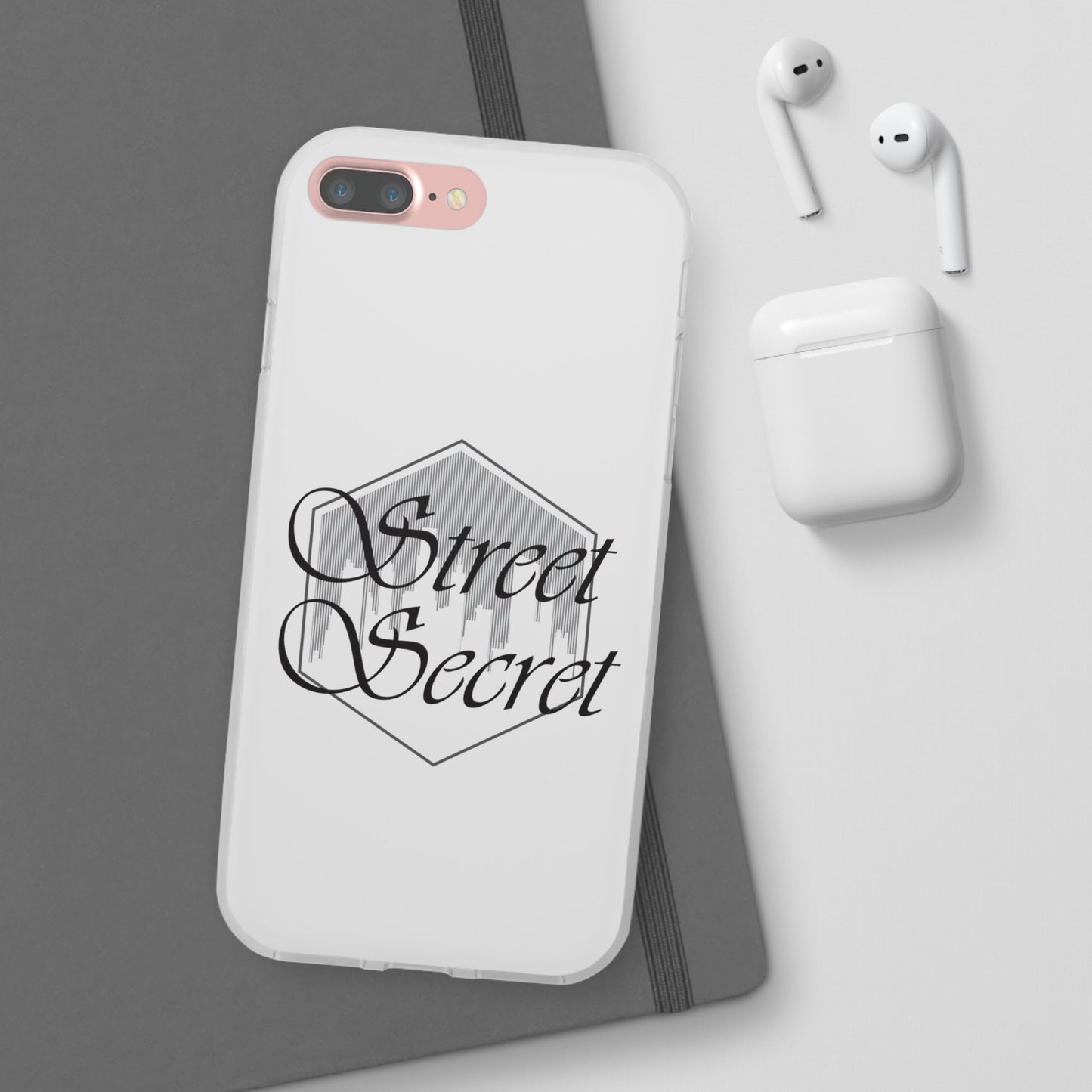 Street Secret Stylish Flexi Cases