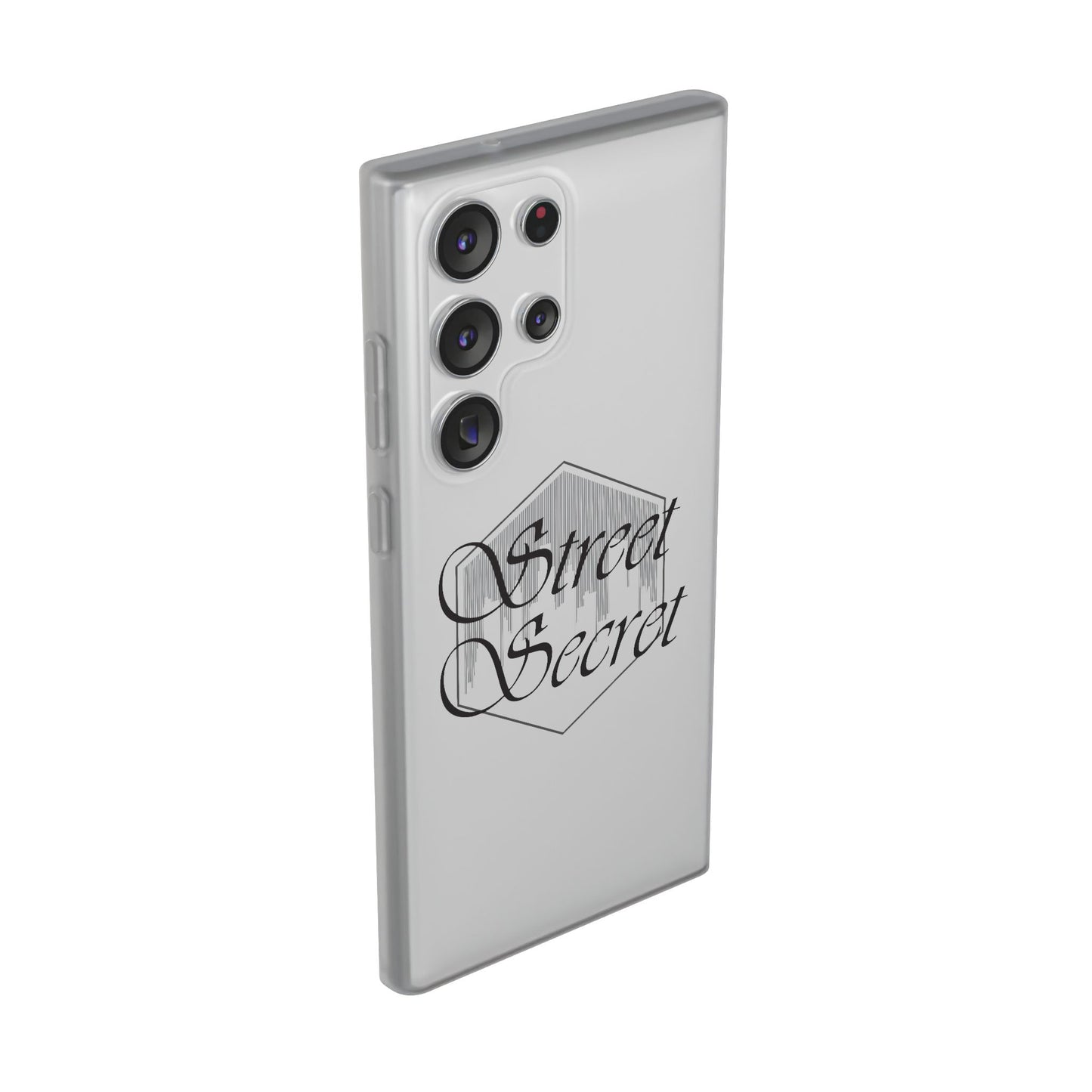 Street Secret Stylish Flexi Cases