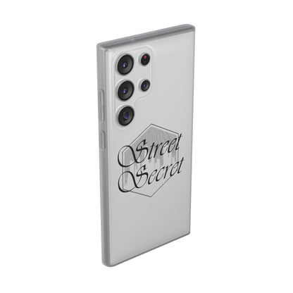 Street Secret Stylish Flexi Cases