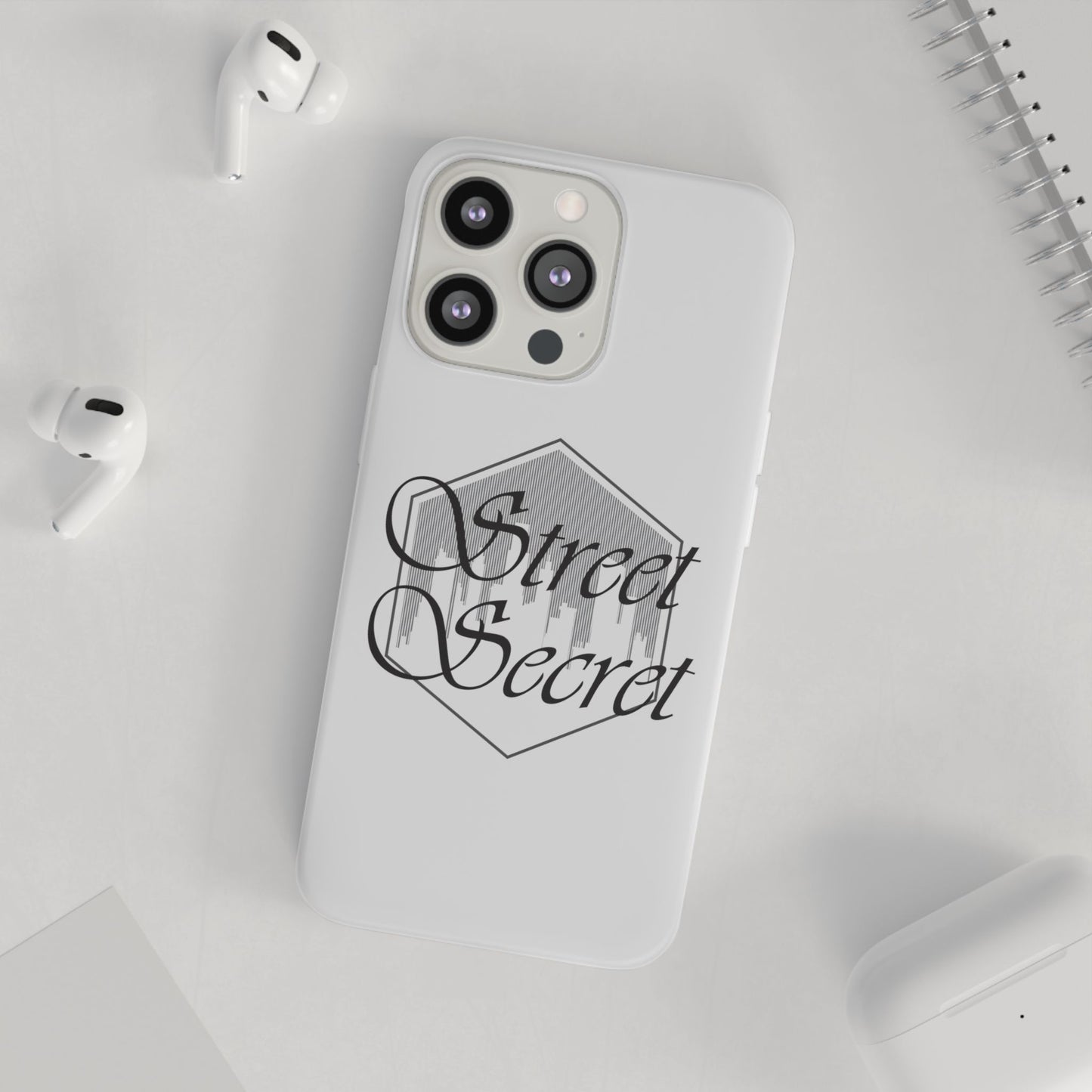 Street Secret Stylish Flexi Cases