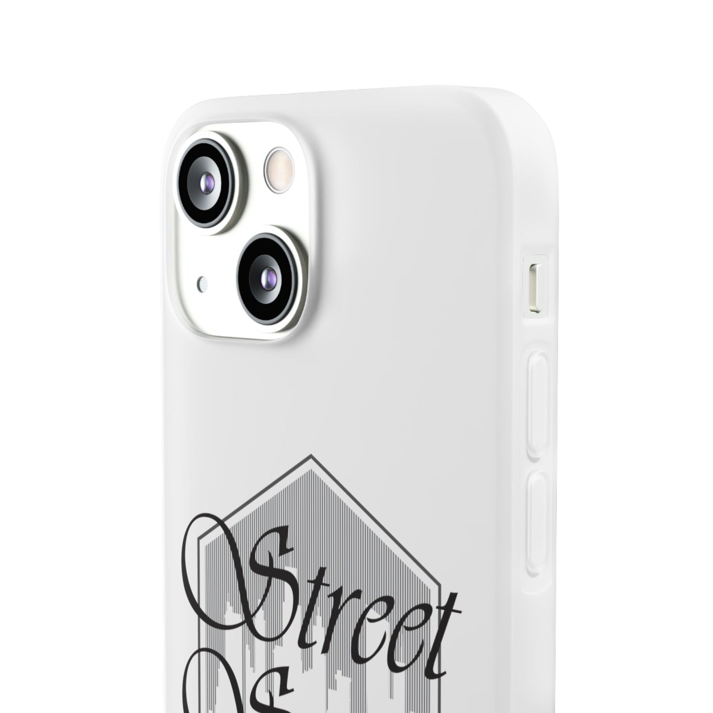 Street Secret Stylish Flexi Cases