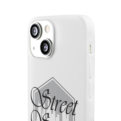 Street Secret Stylish Flexi Cases