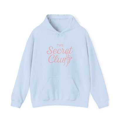 The Secret Club Hoodie