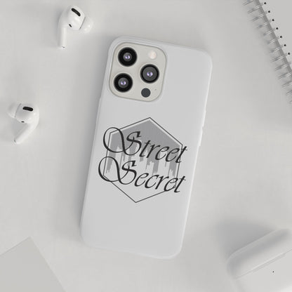 Street Secret Stylish Flexi Cases