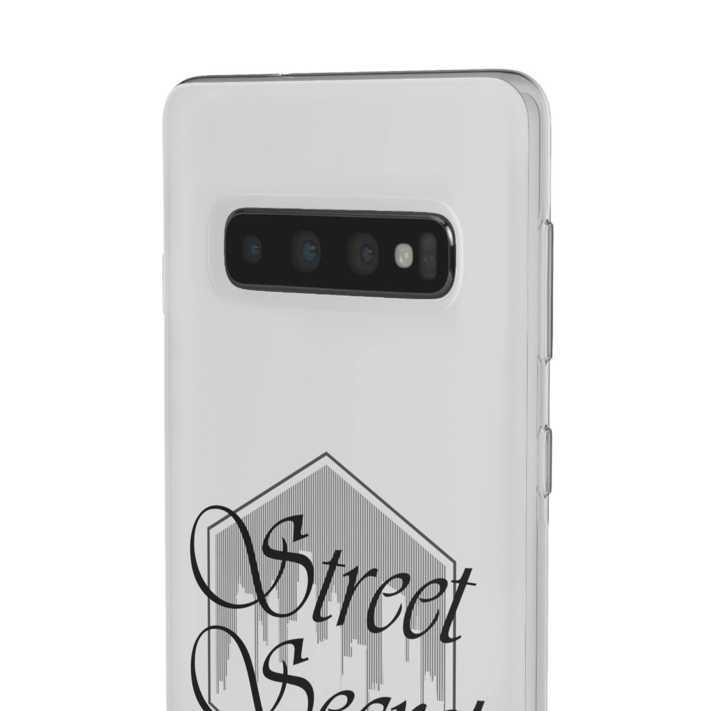 Street Secret Stylish Flexi Cases