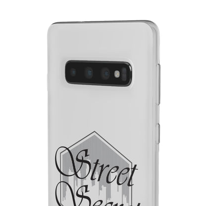 Street Secret Stylish Flexi Cases