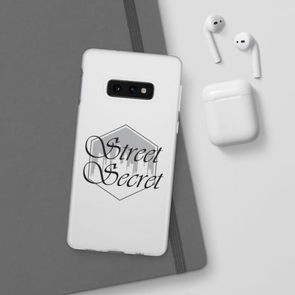 Street Secret Stylish Flexi Cases