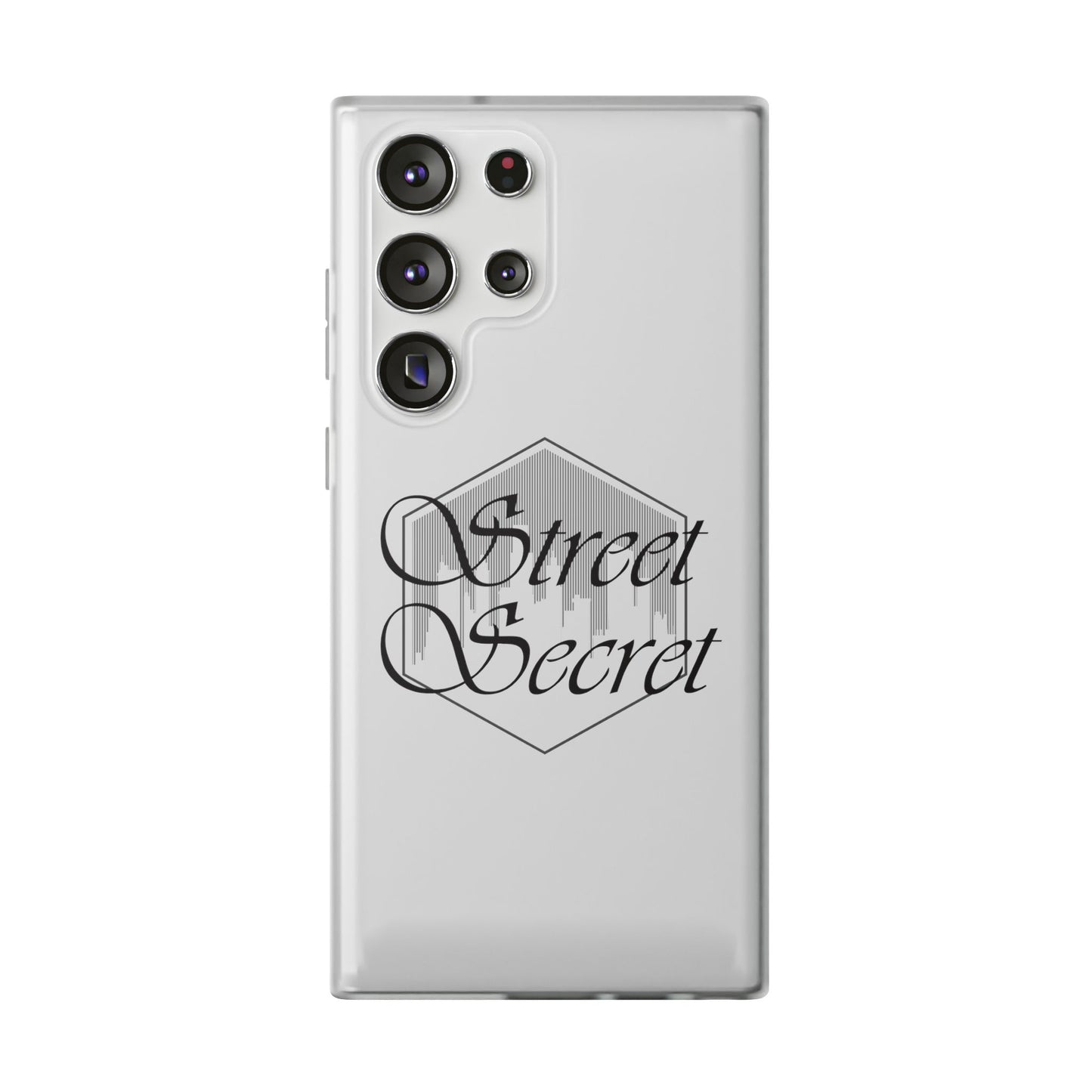 Street Secret Stylish Flexi Cases