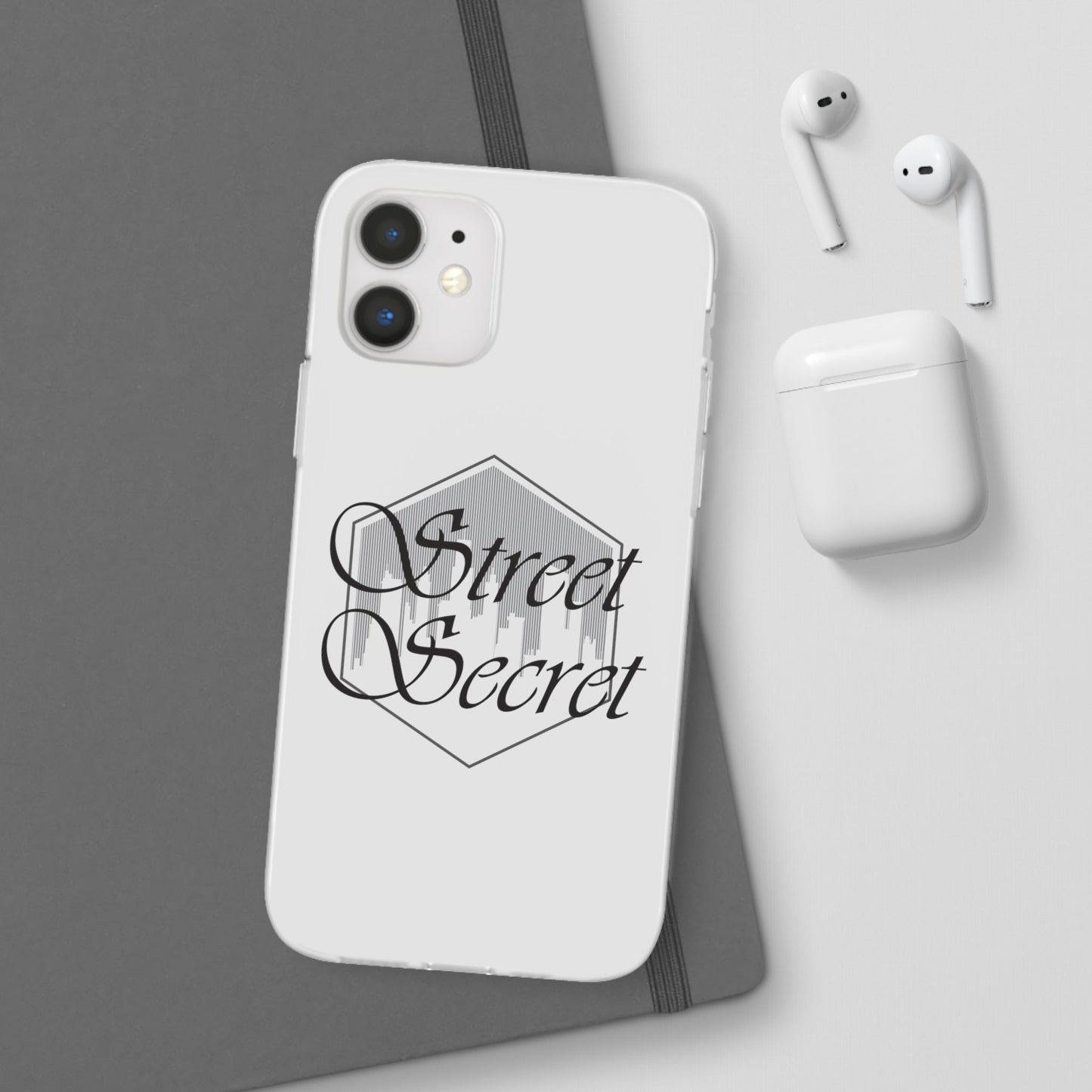 Street Secret Stylish Flexi Cases