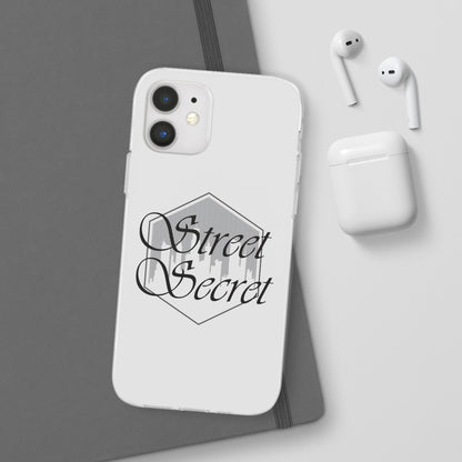Street Secret Stylish Flexi Cases