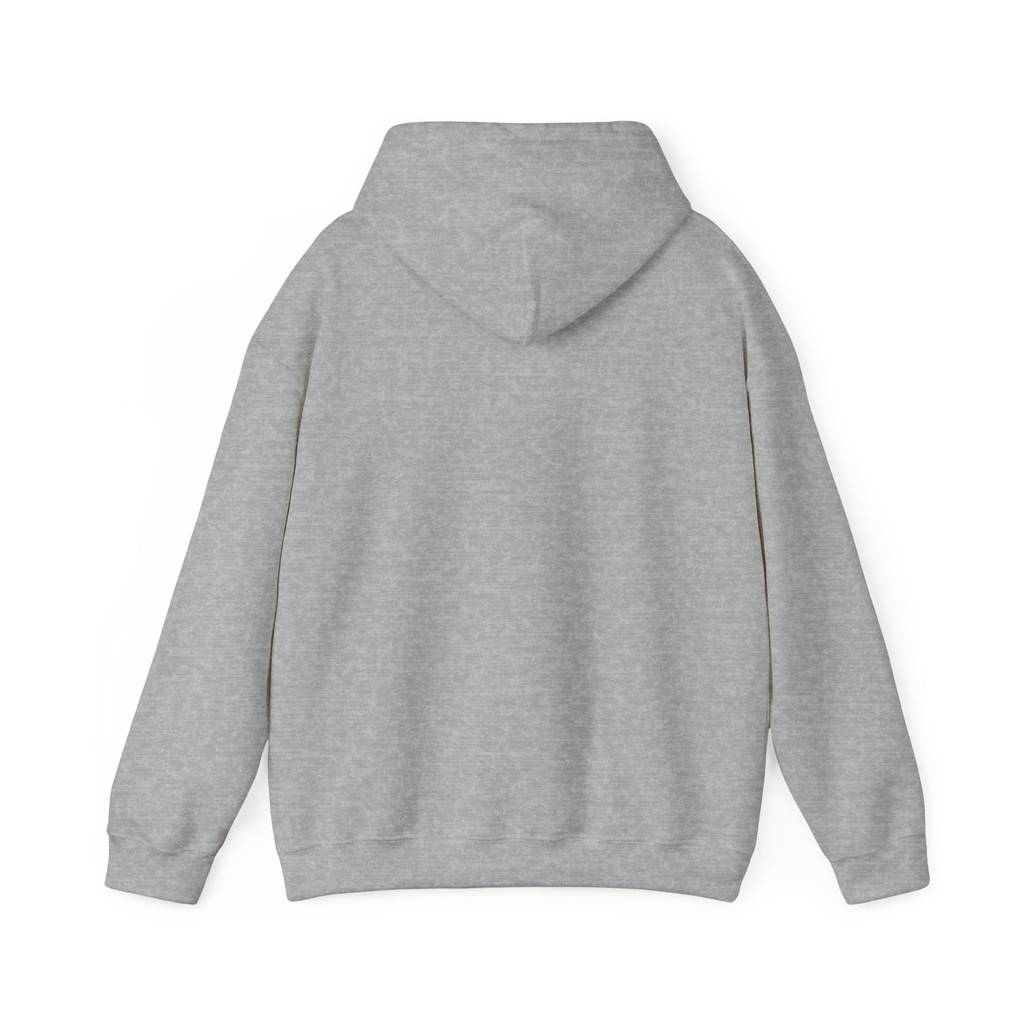 Stay Curious Hoodie