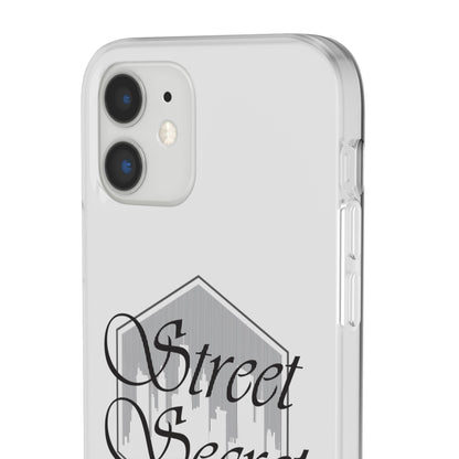 Street Secret Stylish Flexi Cases