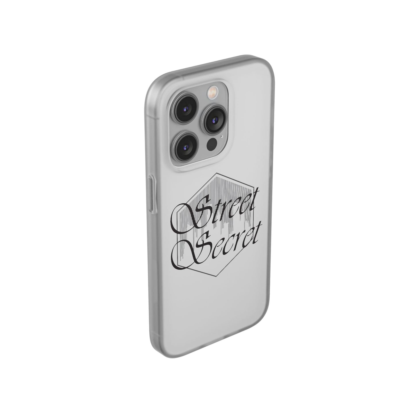 Street Secret Stylish Flexi Cases
