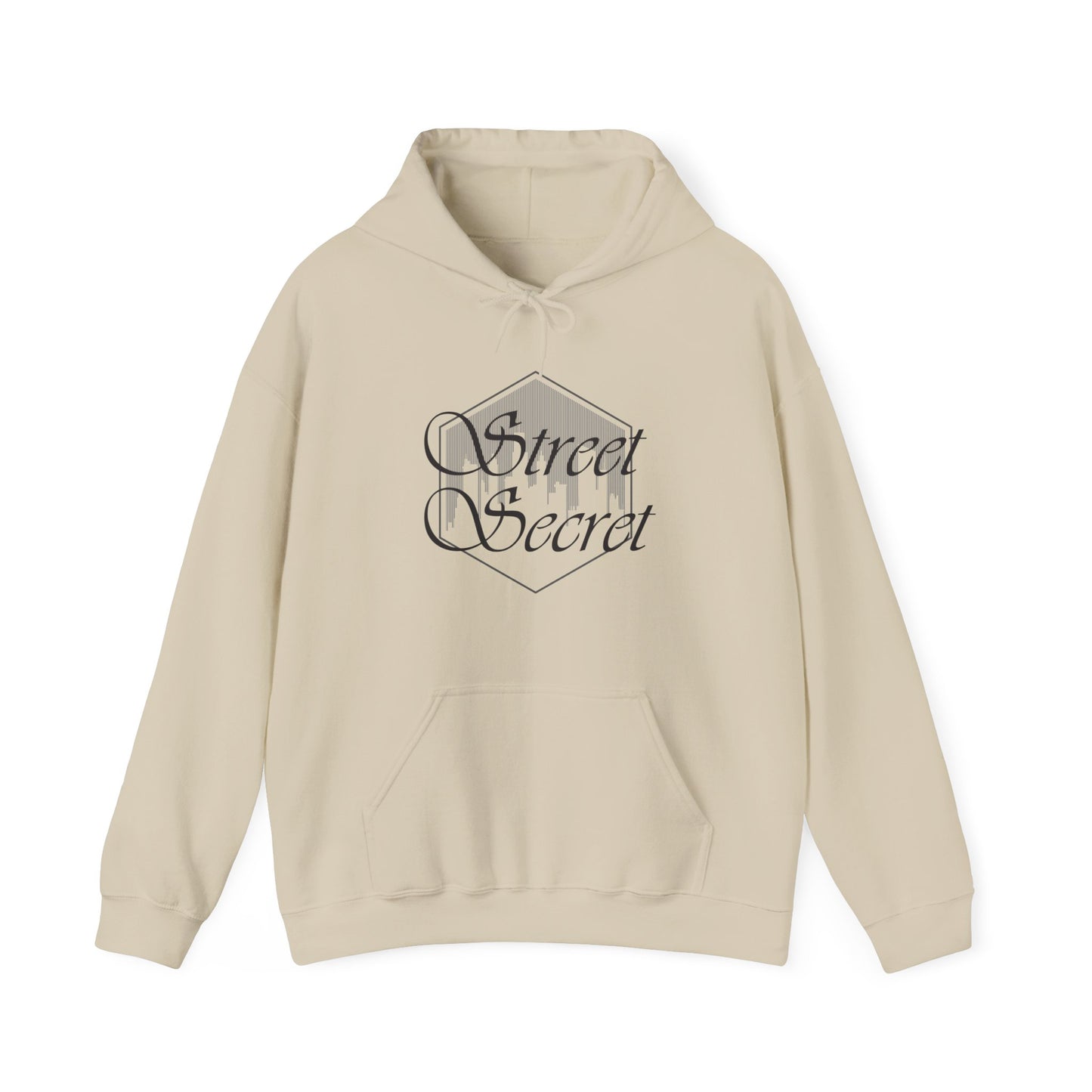 Street Secret Hoodie