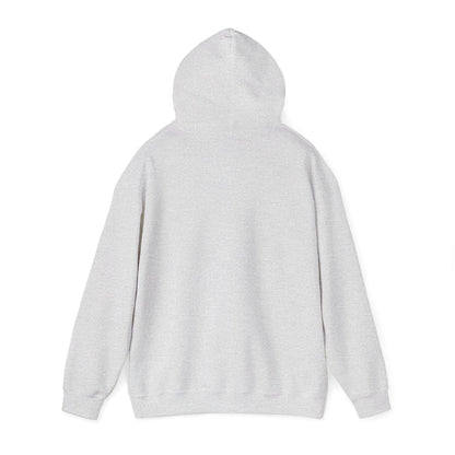Stay Curious Hoodie