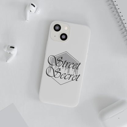 Street Secret Stylish Flexi Cases