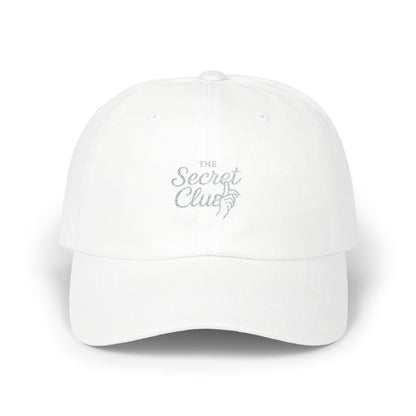 The Secret Club Classic Womens Cap