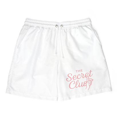 The Secret Club Swim Shorts